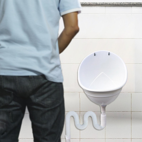 Mictório Sem Água Com Mangueira Mictório Externo Com