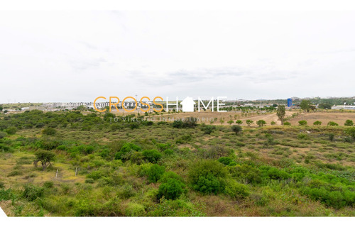 Macro Lote En Venta, El Marqués Qro.