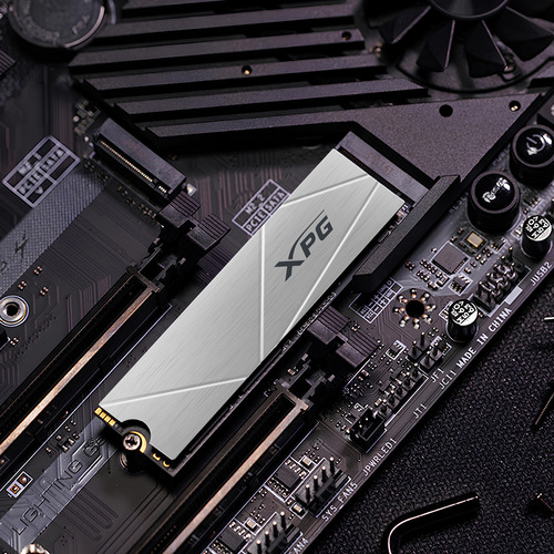 Unidad Estado Sólido Xpg Gammix S60 1 Tb Pcie4 Gaming Ps5