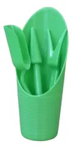 Comprar Set De Herramientas Para Jardín De Suculentas
