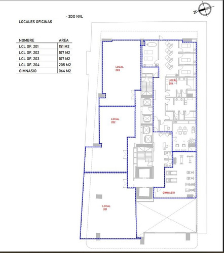 For Sale Locales Comerciales Corporativos En Condo Hotel De Lujo Piantini Desde 55 A 264 Metros