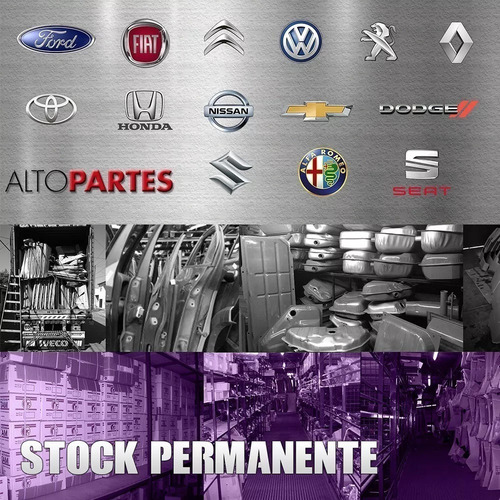 Guardabarro Fluence 2010 11 12 13 14 15 16 17 2018 Derecho