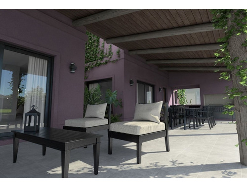 Imagen 2 de 6 de Venta Casa 3 Dormitorios En Kentucky!!