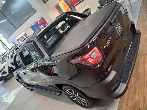 Fiat Strada 1.3 Ranch Cvt Cd