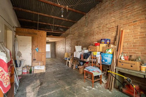 Se Vende Casa De 3 Dormitorios En Santo Tome