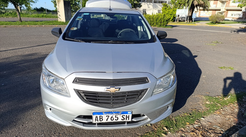 Chevrolet Prisma 1.4 Joy Ls 98cv