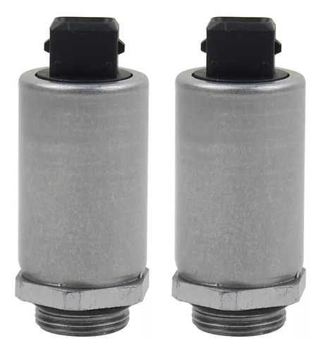Set Válvula Solenoide Vvt Bmw 330i Base 2005 3.0l