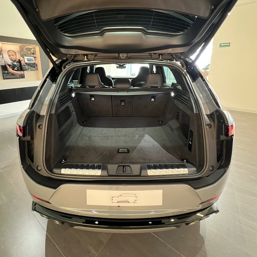 Land Rover Range Rover Sport 4.4 Mhev Sv Edition Two