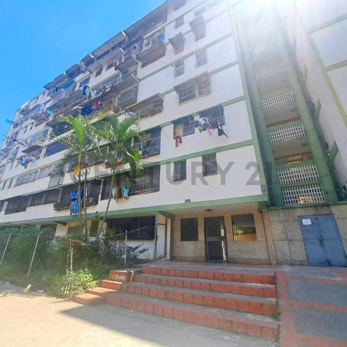 Apartamento En Venta Caricuao Ud-2