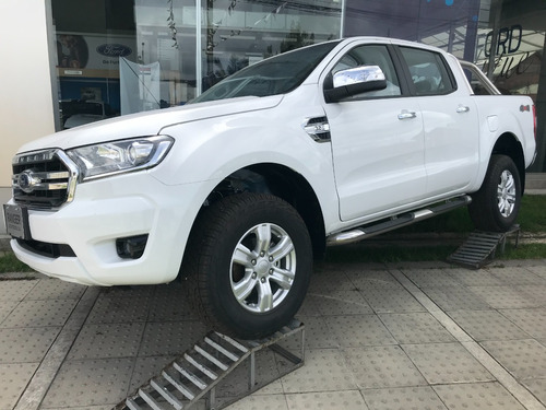 Ford Ranger Xlt Euro 6 Cy