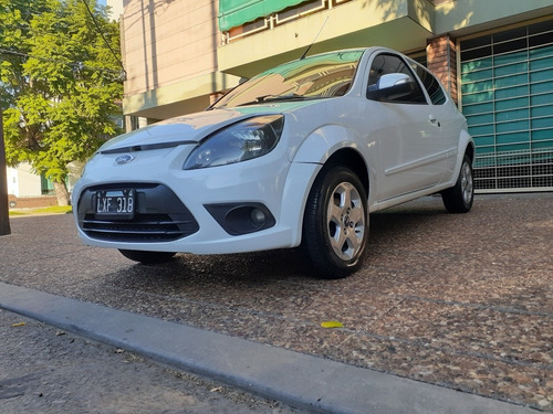 Ford Ka 2012 1.6 Pulse Top 95cv