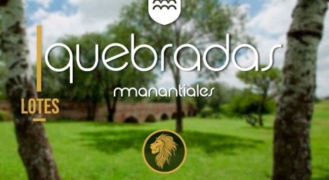 Imagen 2 de 5 de Lote En Venta Apto Duplex - Quebradas De Manantiales