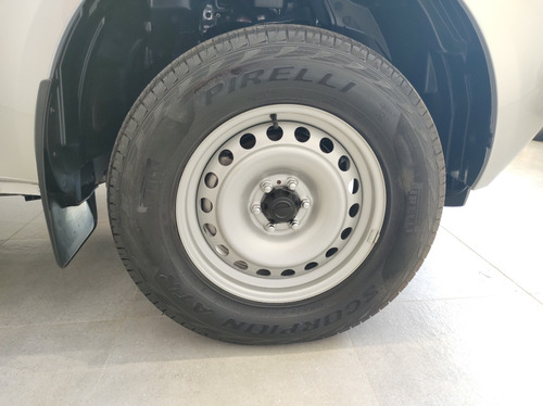 Nissan Frontier 2.3t S 4x4 Mt L22