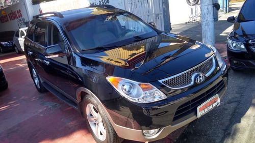Hyundai Vera Cruz 3.8 Mpfi 4x4 V6 24v Gasolina 4p