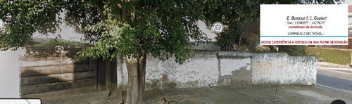 Imagem 2 de 8 de Terreno De Esquina Ótima Localização Cidade Ademar - 544