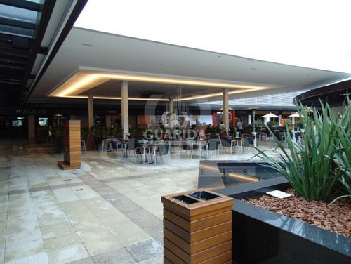Imagem 26 de 30 de Loja/ponto Comercial Para Aluguel, Jardim Europa - Porto Alegre/rs - 8021