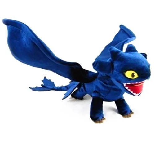 Y Como De Dragon A Juguetes Entrenar Tu Furia Juegos Nocturna Pnwk0O