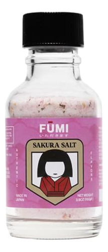 Sales Con Condimentos Fmi Sal Japonesa Furikake Sakura - Me
