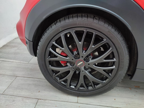 Imagen 15 de 15 de Mini John Cooper Works 2017 2.0 Hot Chilli At
