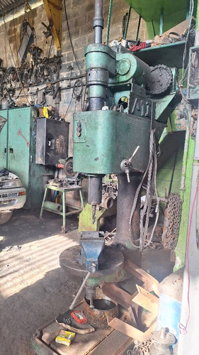 Galpón En Venta/sector Camburito Santa Rita/pg1112