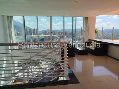Alquiler De Departamento En. Santa Eduvigis #25-10867