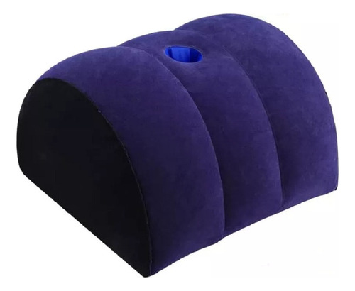 Almohada De Media Luna Para Juguetes Para Adultos, Almohada