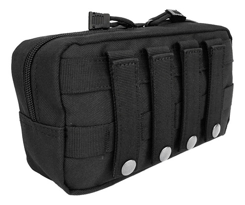 Tactical Molle Utilidad Bolsa Gadget Herramienta De Primeros