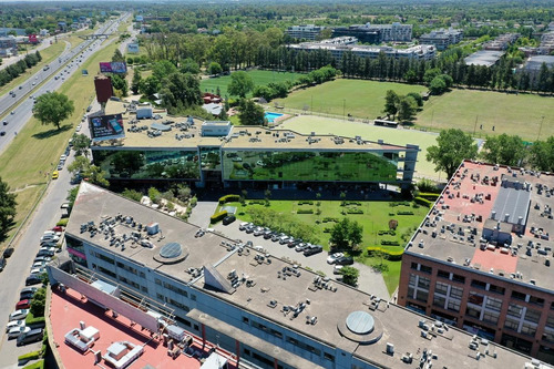 Imagen 19 de 20 de Local-venta/alquiler- Office Park Pilar