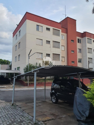 Imagem 1 de 26 de Apartamento À Venda Em Vila Mimosa - Ap007819