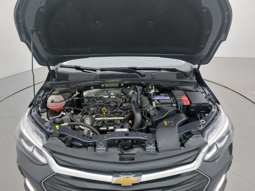 Chevrolet Onix 1.0 TURBO FLEX PLUS PREMIER AUTOMÁTICO