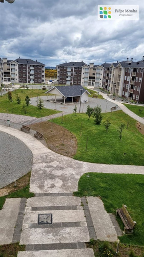 Impecable, Cocina Americana, 3 Dorm, 2 Baños, 1 Estac.
