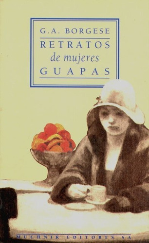 Retratos De Mujeres Guapas