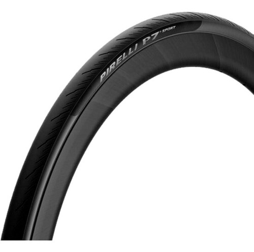 Pneu Pirelli P7 Sport 700x26c 60 Tpi