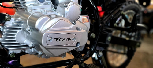 Imagen 5 de 11 de Corven Triax 250cc R3 0km Envios A Todo El Pais!
