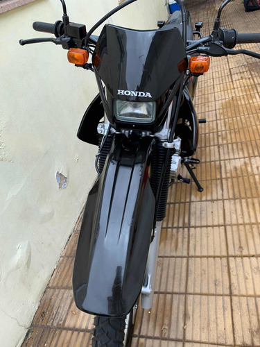 Honda 2020