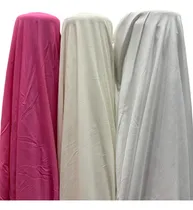 Comprar Tela Fibrana Lisa Premium Ideal Blusas, Vestidos X Metro