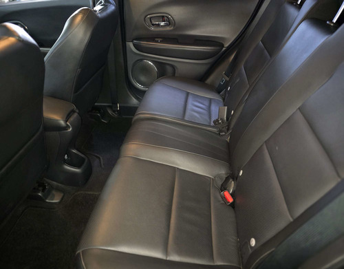 Honda HR-V 1.8 Exl Flex Aut. 5p