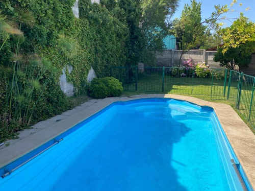 Amplia Casa En La Florida Altomacul: 5 Hab, 3 Baños, ¡ideal!
