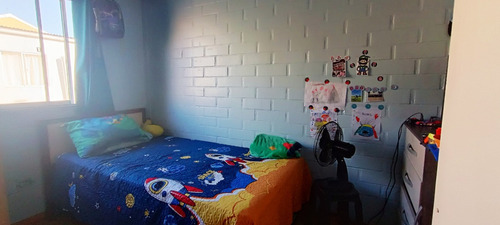 Linda Y Acogedora Casa En Sector Tranquilo.
