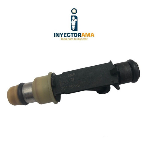 Inyector Saturn Sl Sc 1.9l L4 Juego De 4 Pzas (Reacondicionado)