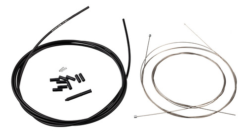 Kit Cables Y Fundas Cambio Shimano Mtb Ot-sp41