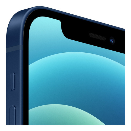 Imagen 3 de 9 de Apple iPhone 12 (64 GB) - Azul