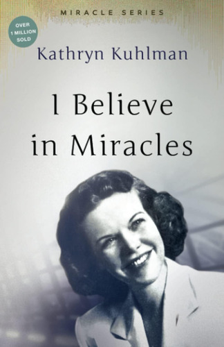 Libro I Believe In Miracles: The Miracles Set-inglés
