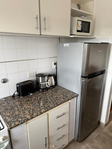 Alquiler Dpto Un Dorm Amblado 5 Y 66