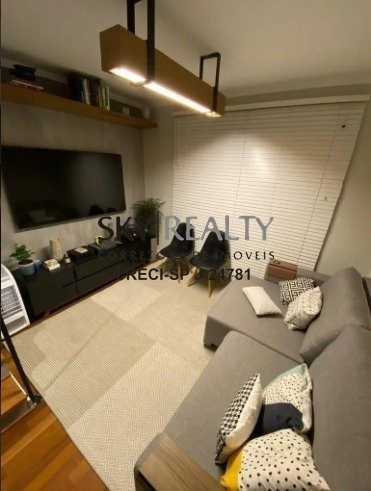 Imagem 1 de 10 de Casa Em Condominio - Parque Munhoz - Ref: 14790 - V-14790