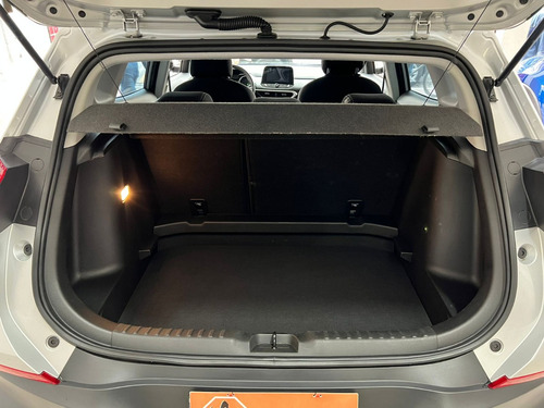 Chevrolet Tracker 1.0 Lt Turbo Aut. 5p Automática