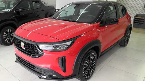 Fiat Pulse Abarth Turbo 270 1.3
