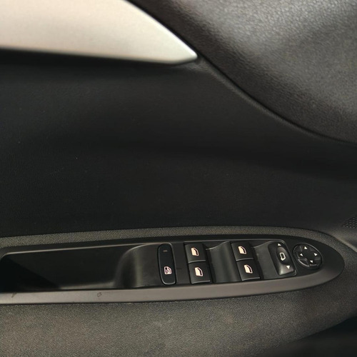 Citroën C4 Lounge 1.6 Tendance 16v Turbo Flex 4p Automatico