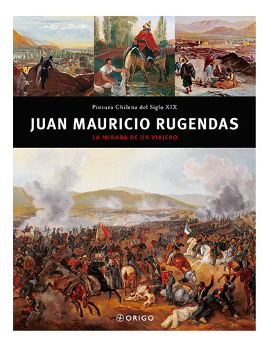 Juan Mauricio Rugendas