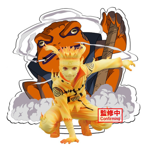 Naruto Shippuden Panel Spectacle Uzumaki Naruto Original